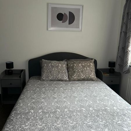 Impasse 3 Apartment Fosses-La-Ville ภายนอก รูปภาพ