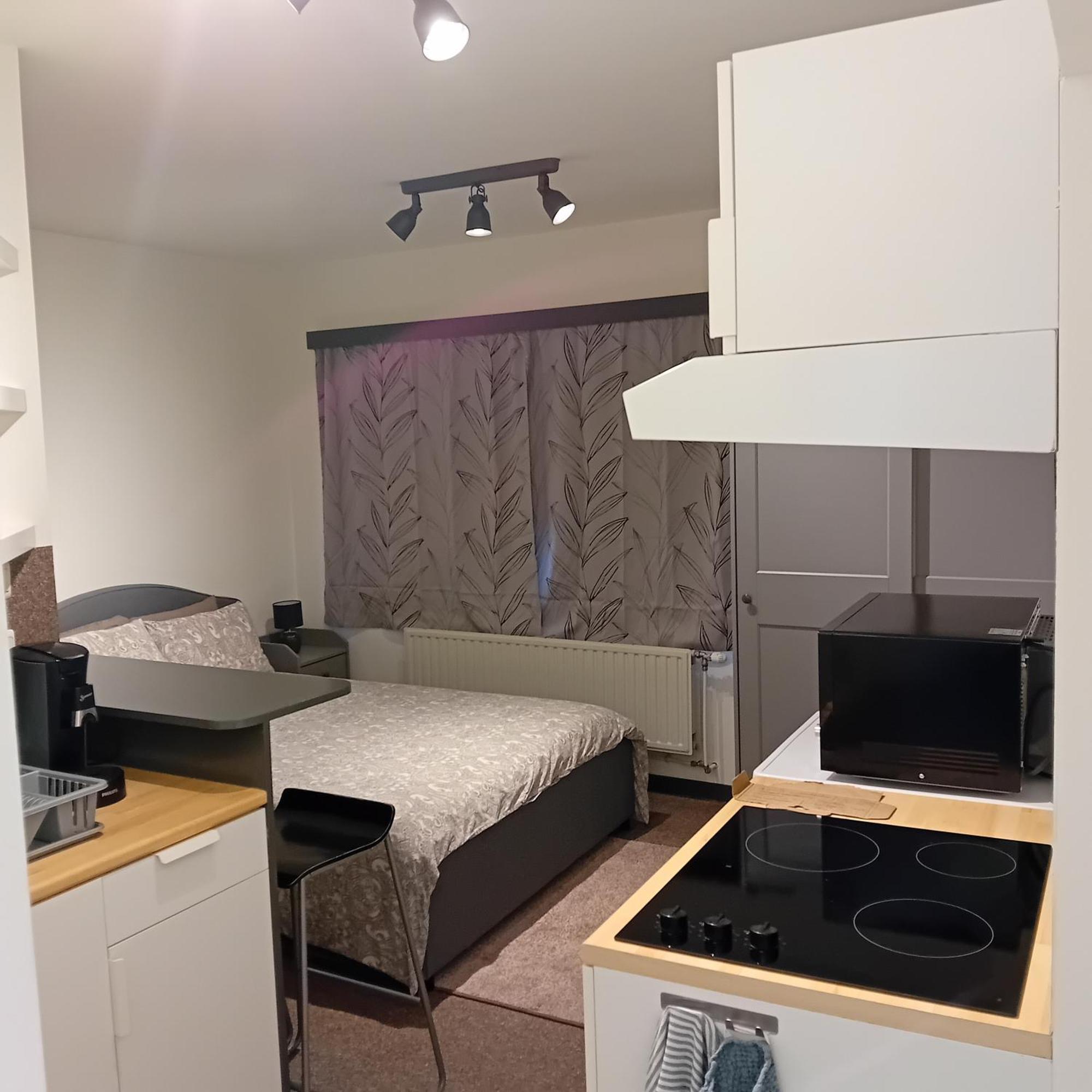 Impasse 3 Apartment Fosses-La-Ville ภายนอก รูปภาพ